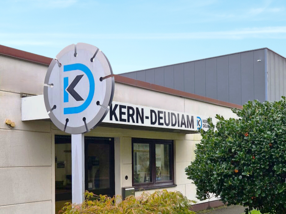 Cutting-Edge Collaboration: KERN-DEUDIAM