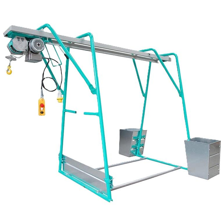 Complete Gantry System