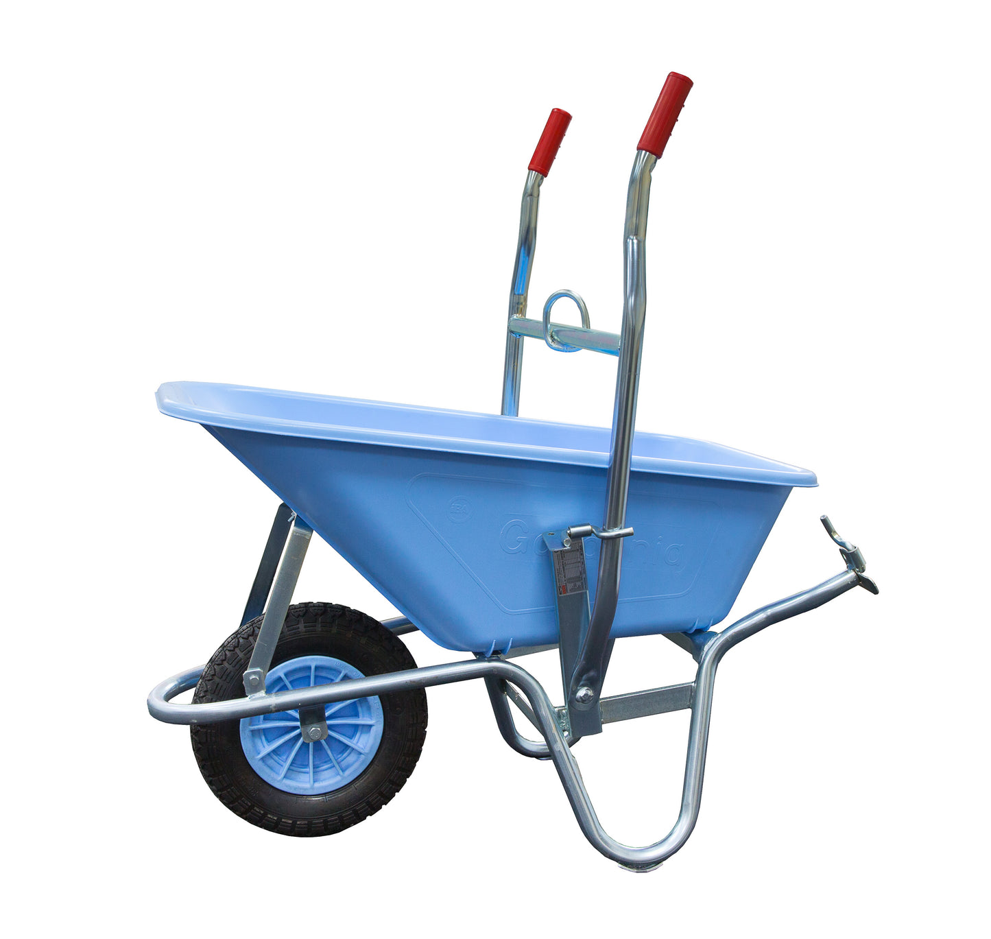 Liftable Wheelbarrow | 200 kg | Lifting Accessory