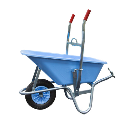 Liftable Wheelbarrow | 200 kg | Lifting Accessory