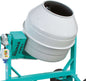 Concrete Mixer | IMER Syntesi 350L | Electric, Petrol or Diesel - CLM Construction Supplies Ltd