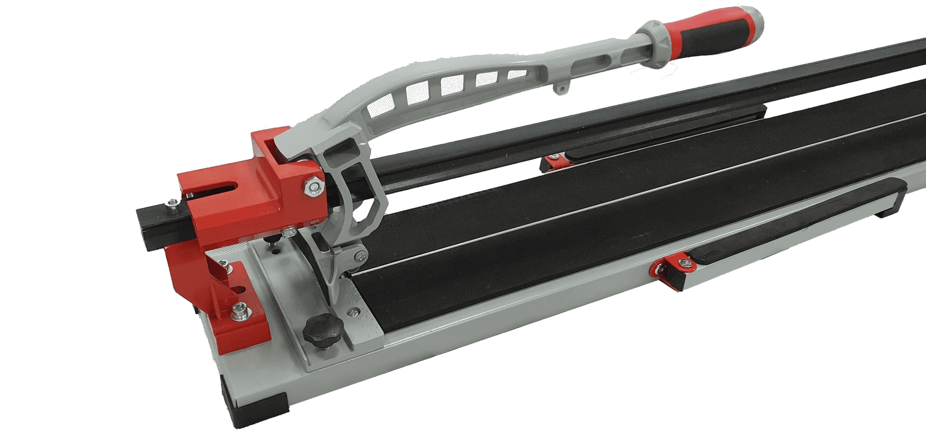 Heavy Duty Manual Tile Cutter | 600/900/1000mm - CLM Construction Supplies Ltd