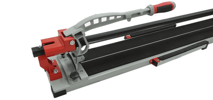 Heavy Duty Manual Tile Cutter | 600/900/1000mm - CLM Construction Supplies Ltd