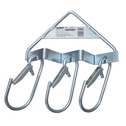 IMER Three-way Lifting Hook