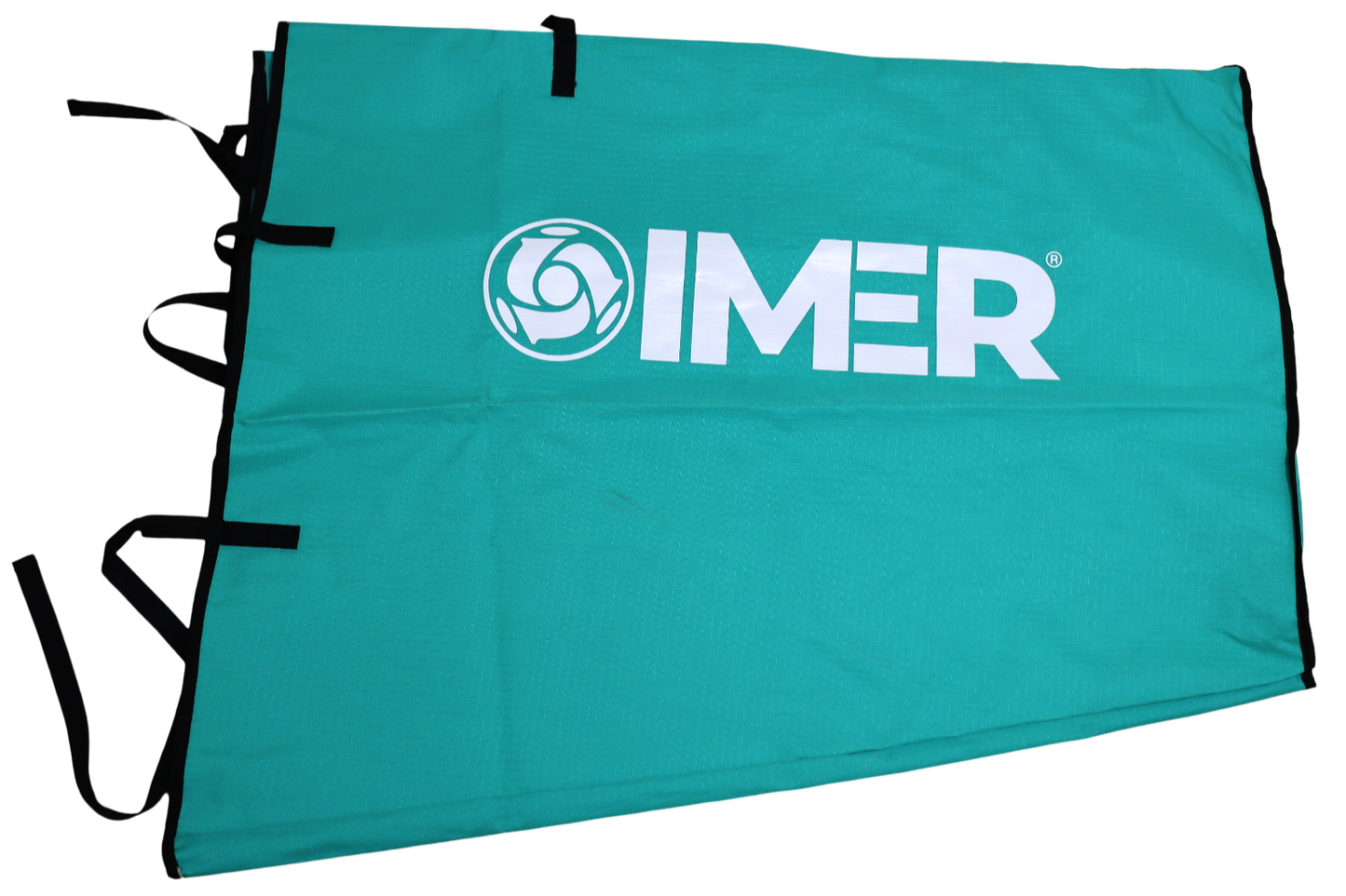 Waterproof Cover for Scaffold Hoists | IMER Official Accessory